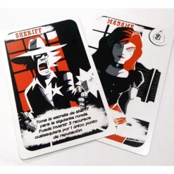 ZACATRUS Juegos Para Expertos|Juegos De Madera|Juego Black Hills