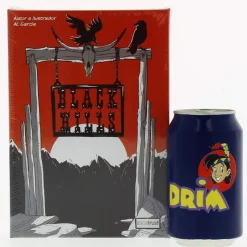 ZACATRUS Juegos Para Expertos|Juegos De Madera|Juego Black Hills