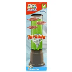 SCIENCE 4 YOU Juegos Y Juguetes Educativos|Juego Científico Tornado