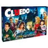 HASBRO Juego Cluedo- Juegos De Mesa