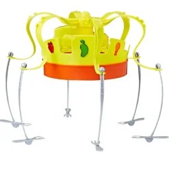 HASBRO Juego Corona Comilona- Juegos De Mesa