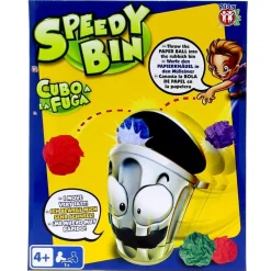 IMC Juego Cubo a la Fuga- Juegos De Mesa