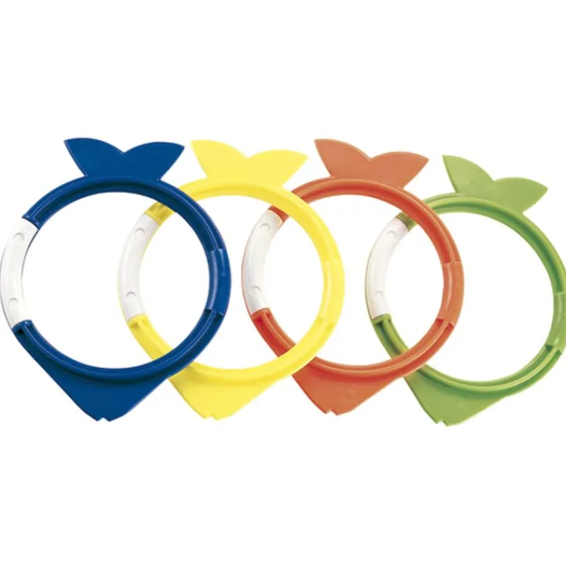 DRIM DISCOUNT Juego de Buceo Peces- Aire Libre