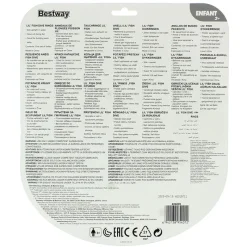 DRIM DISCOUNT Juego de Buceo Peces- Aire Libre