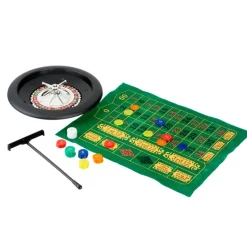 SIMBA Juegos De Mesa|Juego de la Ruleta