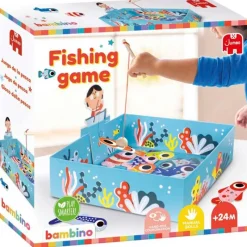 DISET Juego de Pesca- Juegos Y Juguetes Educativos