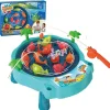 DRIM DISCOUNT Juego de Pesca Infantil- Juegos De Mesa