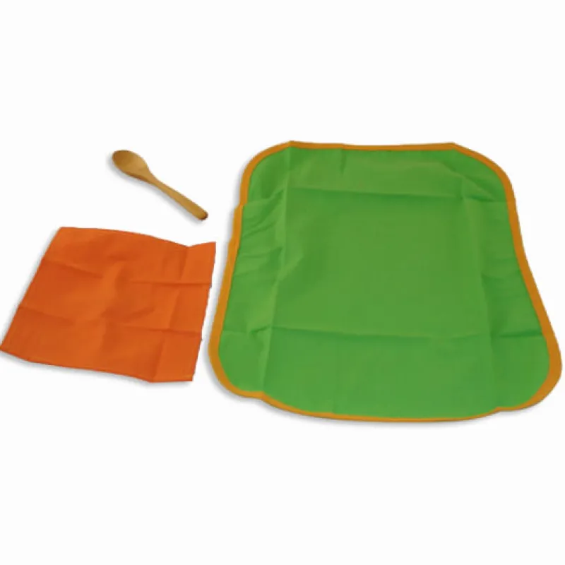 DRIM DISCOUNT Juego de servilletas y cubiertos- Juegos Y Juguetes De Imitación