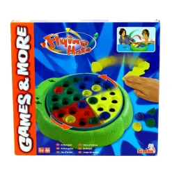 SIMBA Juegos De Mesa|Juego de Sombreros Voladores