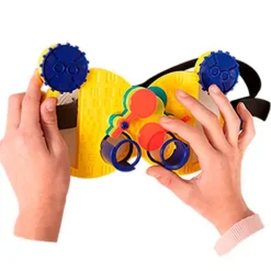 IMC Juego Doctor 4 Eyes- Juegos De Mesa