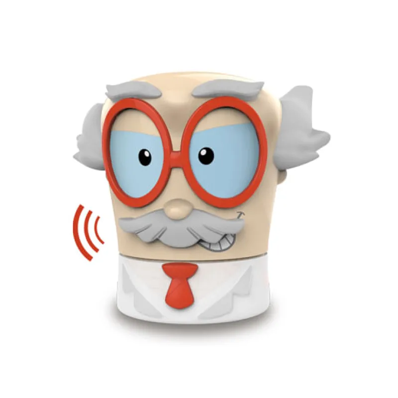 IMC Juegos De Mesa|Juego Don Listillo