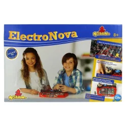 CIFE Juego Electronova- Juegos Y Juguetes Educativos