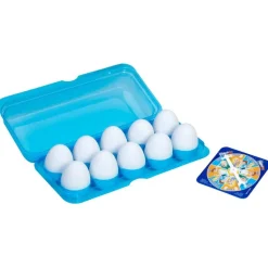 HASBRO Juegos De Mesa|Juego Familiar Chafa el Huevo