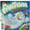 DEVIR Juego Fantasma Blitz- Amigos Y Familia|Halloween