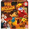 EDUCA Juegos De Mesa|Juego Fire Mission