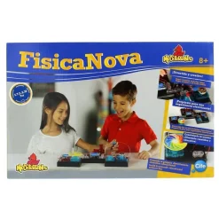 CIFE Juegos Y Juguetes Educativos|Juego Fisicanova