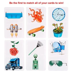 MATTEL Juegos De Mesa|Juego Flic Pic