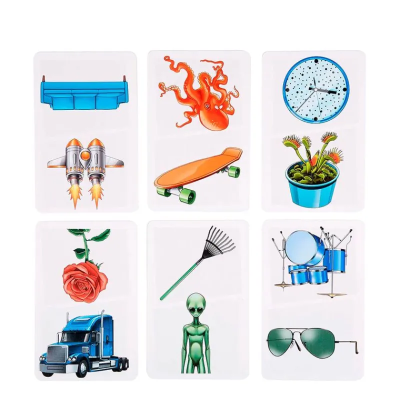 MATTEL Juegos De Mesa|Juego Flic Pic