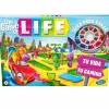 HASBRO Juego Game of Life- Juegos De Mesa