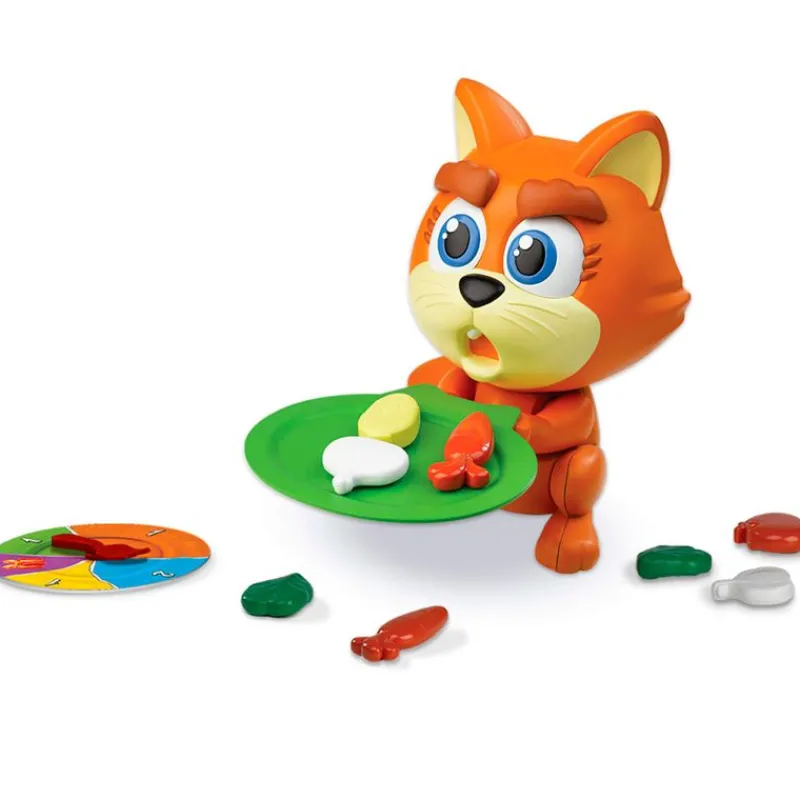 GOLIATH Juegos De Mesa|Juego Gato Gruñón