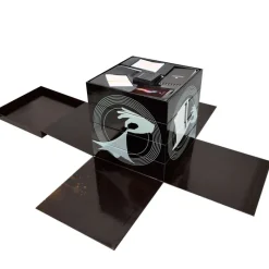 CIFE Juegos De Mesa|Juego ImagicBox Magia