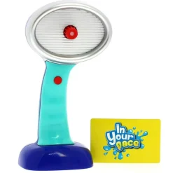 BIZAK Juegos De Mesa|Juego Infantil In Your Face