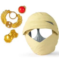 IMC Juego la Aventura de la Momia- Juegos De Mesa