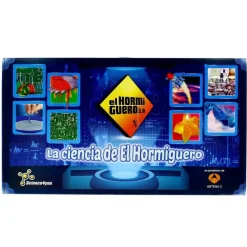 SCIENCE 4 YOU Juegos Y Juguetes Educativos|Juego La Ciencia del Hormiguero
