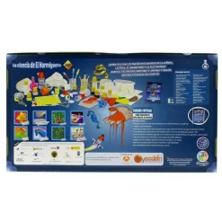 SCIENCE 4 YOU Juegos Y Juguetes Educativos|Juego La Ciencia del Hormiguero