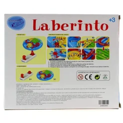 DRIM DISCOUNT Juegos De Mesa|Juego Laberinto de bolas