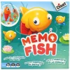 DISET Juego Memo Fish- Juegos Y Juguetes Educativos