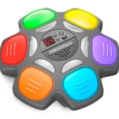 DRIM DISCOUNT Juego Memoria Colores- Juegos De Mesa