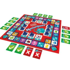 FALOMIR Juegos Y Juguetes Educativos|Juego Memorizante