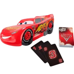 MATTEL Juegos De Mesa|Juego Mister Choque