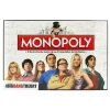 SELECCION DRIM Juegos De Mesa|Juego Monopoly The Big Bang Theory