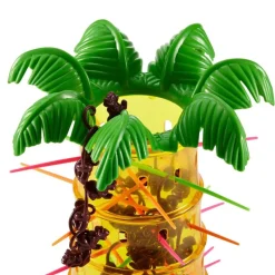 MATTEL Juegos De Mesa|Juego Monos Locos -