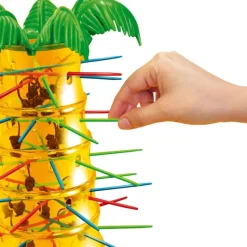 MATTEL Juegos De Mesa|Juego Monos Locos -