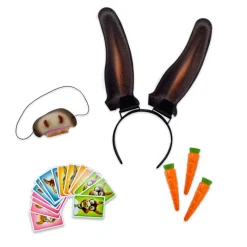 CIFE Juegos De Mesa|Juego No Seas Burro