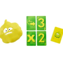 MATTEL Juegos De Mesa|Juego Pedorretas -