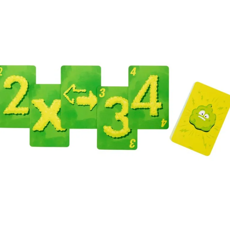 MATTEL Juegos De Mesa|Juego Pedorretas -