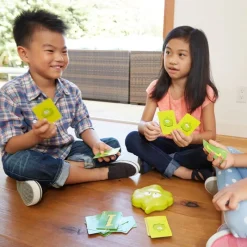 MATTEL Juegos De Mesa|Juego Pedorretas -