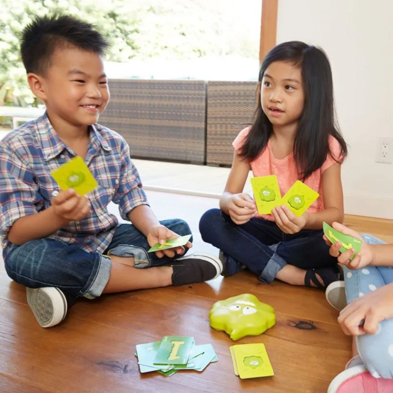 MATTEL Juegos De Mesa|Juego Pedorretas -