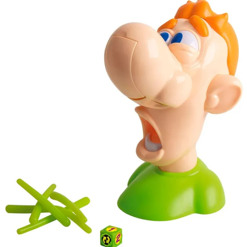 GOLIATH Juegos De Mesa|Juego Pepe Moco