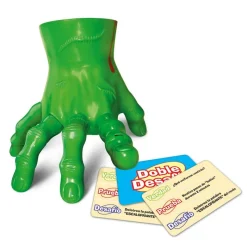 BIZAK Juego Prueba o Verdad New- Juegos De Mesa