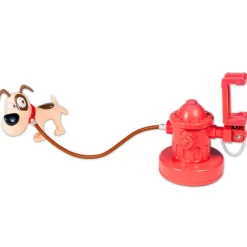 DISET Juego Rufus Tiene Pis- Juegos De Mesa