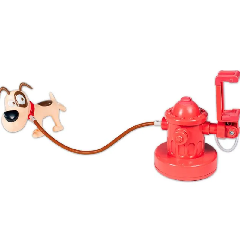 DISET Juego Rufus Tiene Pis- Juegos De Mesa