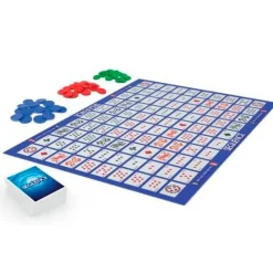 GOLIATH Juego Sequence Original- Juegos De Mesa