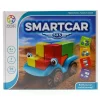 LÚDILO Juegos Y Juguetes Educativos|Juego Smartcar 5x5