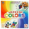 MERCURIO Juego Speed Colors- Juegos Y Juguetes Educativos|Amigos Y Familia