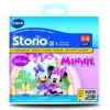VTECH Juego Storio 2 Minnie- Juegos Y Juguetes Educativos